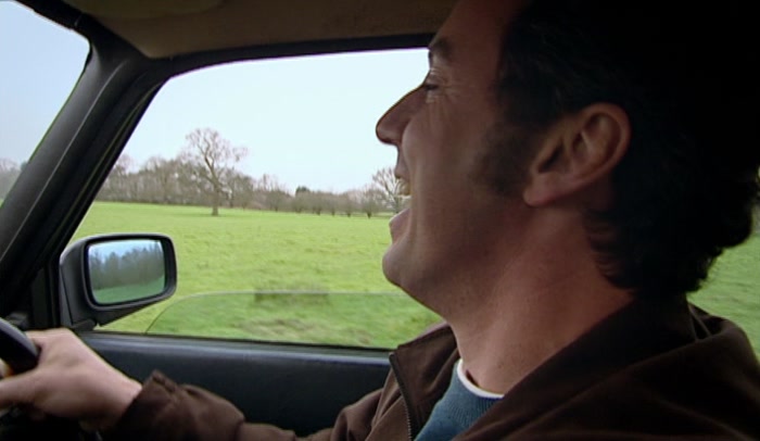 ALL RIGHT, ALL RIGHT, ALL RIGHT. HERE HE COMES... WHEY! 