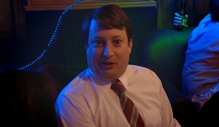 WHICH PROVES I'M NOT A PAEDO.  