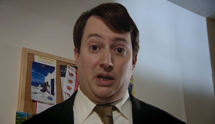 - MY COMPUTER? - YOUR COMPUTER, THE COMPUTER, WHATEVER. 