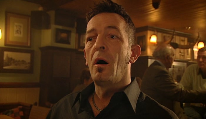 I'M A FRIEND OF BOB'S MATE, KEV,  
