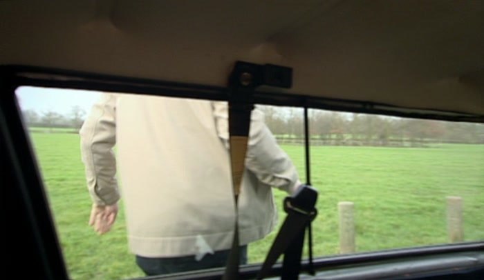 (JEZ) 'WOW! I'M GETTING BIG LAUGHS OFF HUMILIATING MY BEST MATE. 