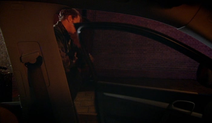 'SO, AS IT STANDS, I'M FAILING TO FIND WORK AS A PROSTITUTE. 