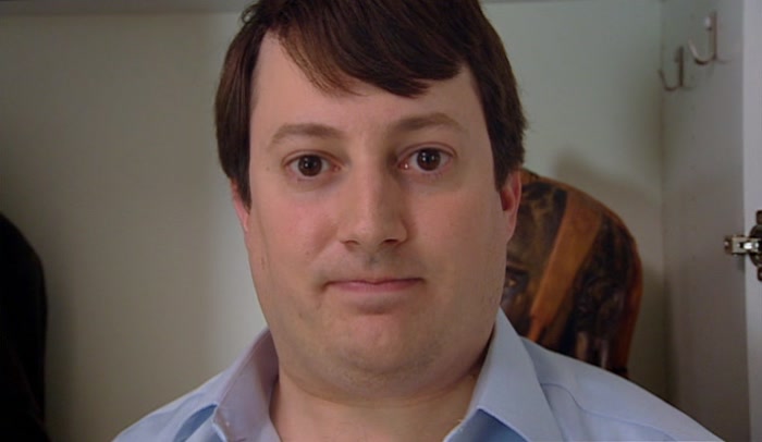 'ONE THAT I'LL NEVER EVER TELL ANYONE BECAUSE OF MY DEEP AND BURNING SHAME.' 