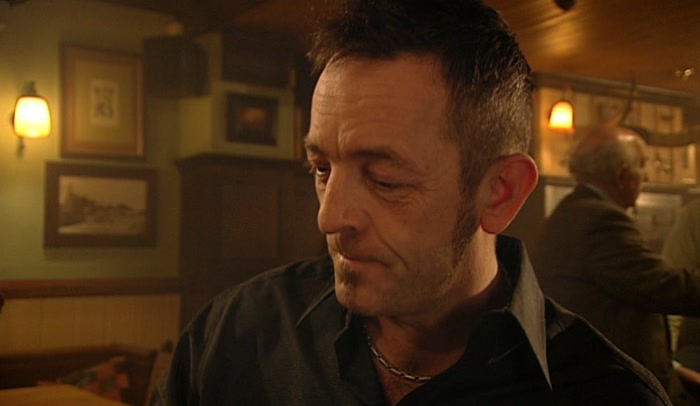 'HANDYMAN TO CHAUFFEUR TO KEYBOARD PLAYER, IT'S A VERY WELL ESTABLISHED CAREER PATH.' 