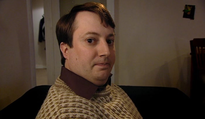 'MAYBE I SHOULD JUST GO ON MY OWN. SALLY SLATER MIGHT BE THERE. 