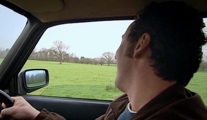 ALL RIGHT, ALL RIGHT, ALL RIGHT. HERE HE COMES... WHEY! 