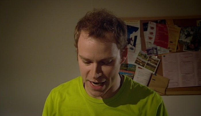 HAVEN'T YOU GOT WORK IN THE MORNING?  
