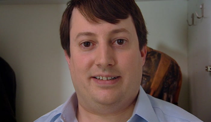 'ONE THAT I'LL NEVER EVER TELL ANYONE BECAUSE OF MY DEEP AND BURNING SHAME.' 