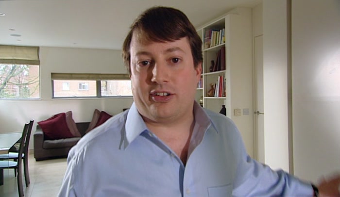 - (JEZ) FOZ? - (FOZ) WHERE'S SALLY? 