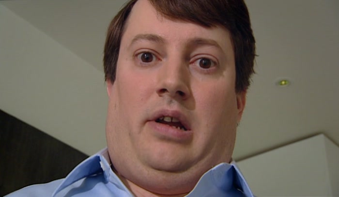 'MY FAVOURITE CHEESES ARE CHEDDAR AND RED LEICESTER.' 