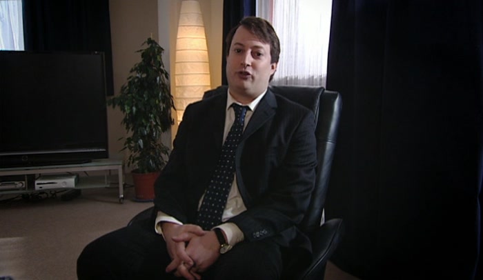 JEREMY, WHAT'S GOING ON? SQUASH RACKETS ARE NOT A NORMAL FORM OF REMUNERATION. 