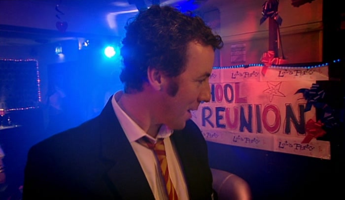 - I'M SORRY? - MARK WANKERTHON, YOU REMEMBER? 