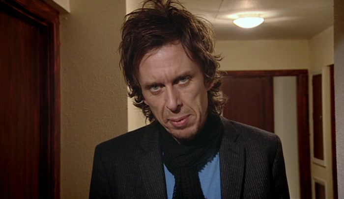 WHY DIDN'T YOU TELL ME ABOUT THE WANKING-OFF BIT? 