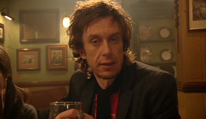 - YEAH, I KNOW. - WELL, WHY DIDN'T YOU SAY? 
