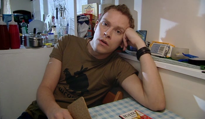 SO, JEZ, DO YOU THINK IT WOULD BE ALL RIGHT IF I... 