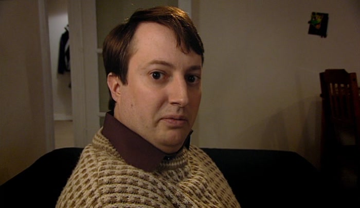 - WELL, YOU DO NOW, SO... - RIGHT. 