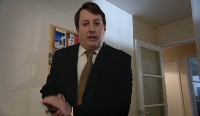 JEZ, WHAT'S ORGAZOID'S... RUSSELL'S ADDRESS? 