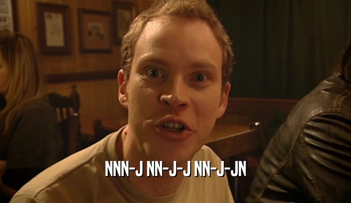 NNN-J NN-J-J NN-J-JN  