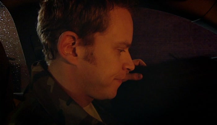 'SO I HAVE TO JERK HIM OFF, BUT AT LEAST I GET A LIFT HOME. 