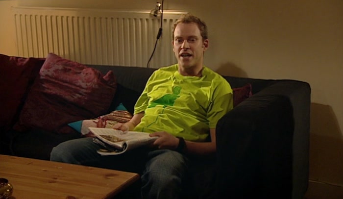 IS NOT NOTHING. YOU SHOULD TRY CLEANING ONE OF THOSE MOTHERS. 