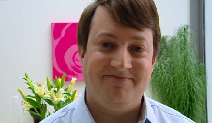 'GLAD I SPRAYED MY NUTS WITH AFTERSHAVE, THOUGH. 