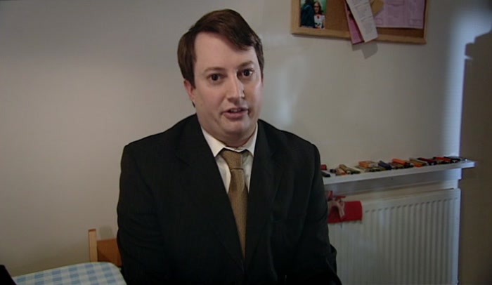 AND I'VE HAD TO DO LOADS OF SPREADSHEETS.  