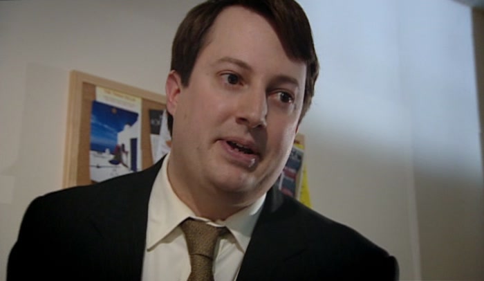 - NO, WHY? - BECAUSE I'M A DIRTY DOG, ALL RIGHT. 