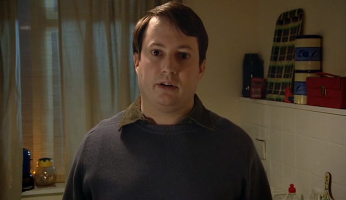 MARK, COME ON, WHAT THE HELL'S GOING ON?  