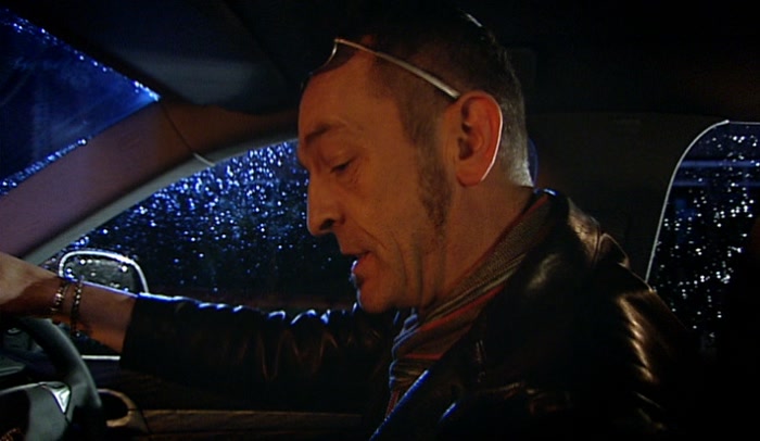 I'M GOING AWAY TO GET MY HEAD TOGETHER. 