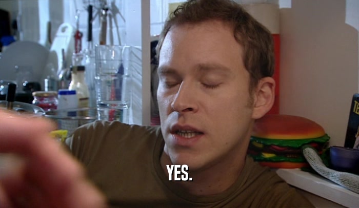 YES.  