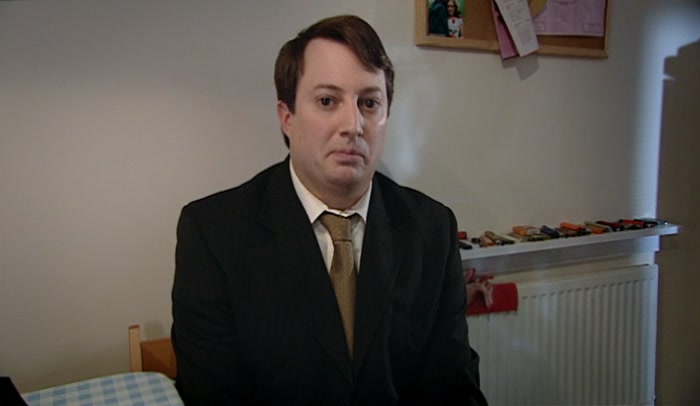 AND I'VE HAD TO DO LOADS OF SPREADSHEETS.  