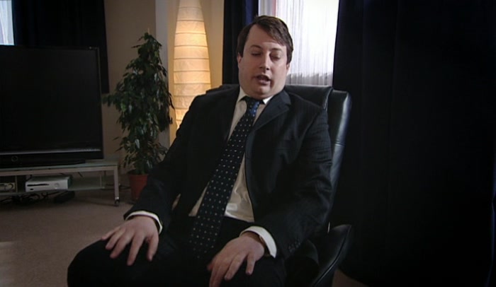 SO, LISTEN, I'VE ORGANISED A TRIP TO THE SAFARI PARK ON SATURDAY WITH SALLY AND FOZ. 