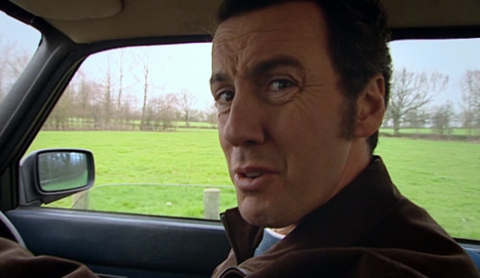 A FUCKING SAFARI PARK?!  