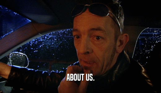ABOUT US.  