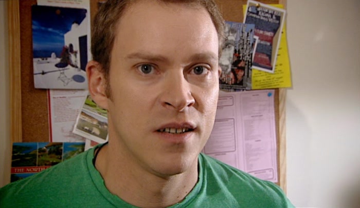 AS THERE'LL BE A PROFESSIONAL THERE. AND NONE OF IT'S EVEN MY FAULT! 