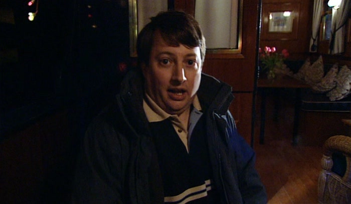 'TECHNICALLY, A FIANCEE IS NOT A GIRLFRIEND.' 