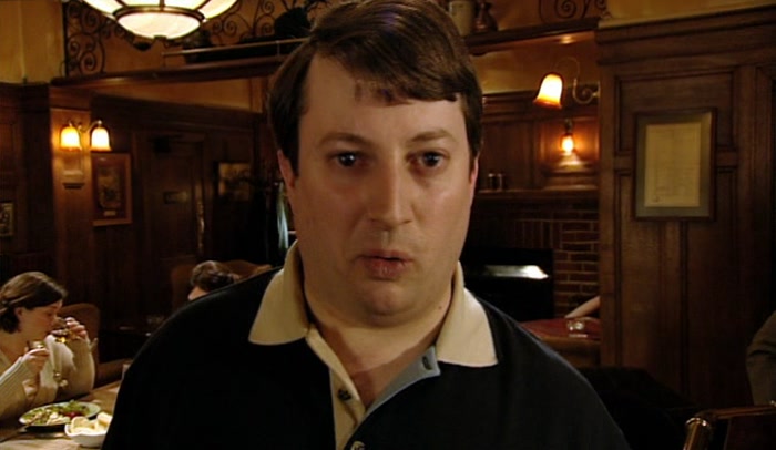 I DON'T WANT A HANGOVER, JEREMY. I WANT TO BE ALMOST ASLEEP BY 11. 