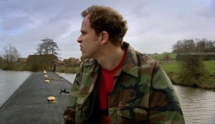 'WHERE WE ACTUALLY TRY TO FUCK EACH OTHER.' 