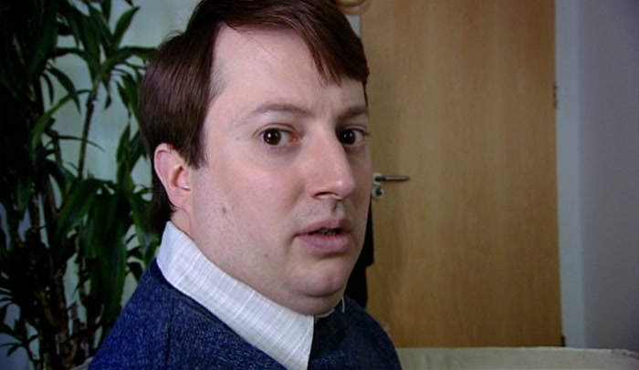 'HOW CAN I BLOW MY EMOTIONAL BEANS IF SHE DOESN'T AT LEAST GIVE ME A WHEEDLE?' 