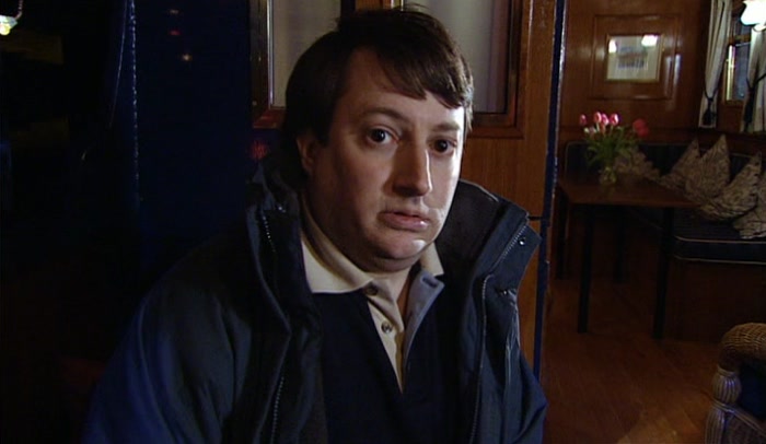 'AN ENDLESS, JOYLESS FUCK SESSION.'  