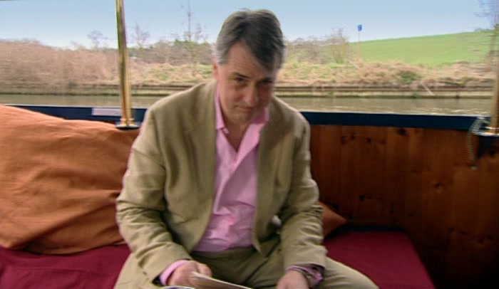 - COME ON, JEZ. - I REALLY DON'T THINK IT'S A GOOD... 
