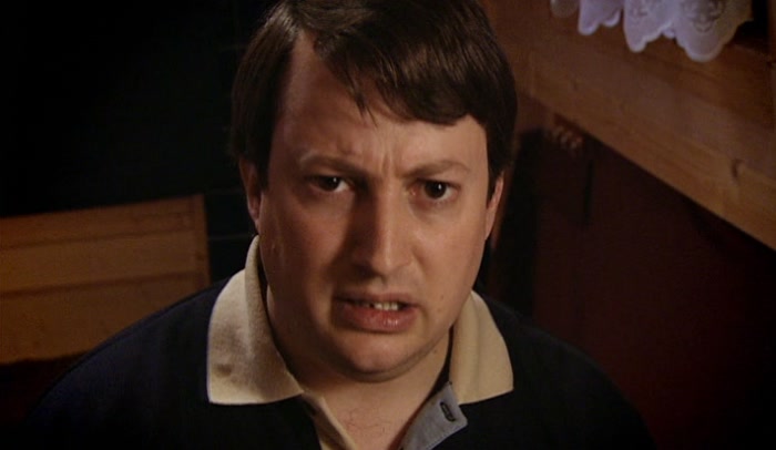 'THE CHESS COMPUTER WOULDN'T MAKE ME DO THINGS.' 