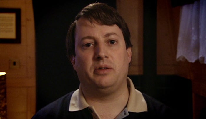 NO, JEZ. IF YOU DRANK MY PISS I'D FEEL VIOLATED. 