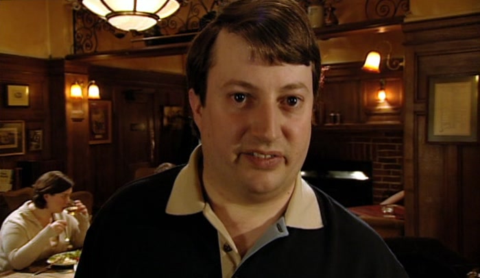 I DON'T WANT A HANGOVER, JEREMY. I WANT TO BE ALMOST ASLEEP BY 11. 