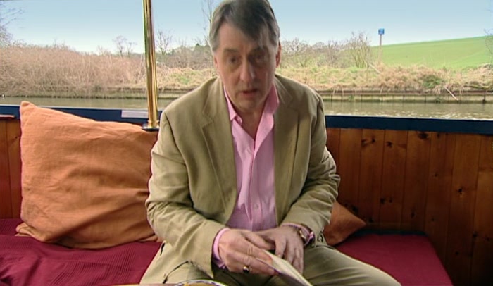 SORRY, MARK. CARRY ON. WHAT WERE YOU SAYING? 