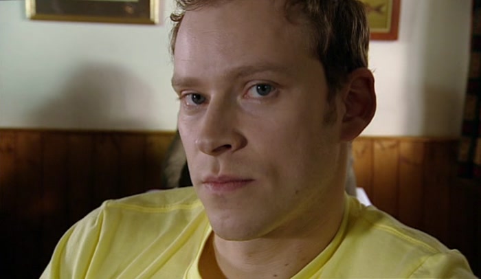 JEZ HAS OFFERED TO DO THE SHOPPING RUN AND NO-ONE ELSE IS FIT TO DRIVE. 