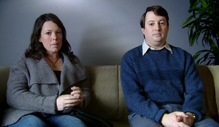 YOU'VE GOT THIS WEDDING COMING UP. HOW ARE YOU BOTH FEELING? 