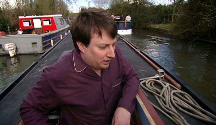 AHOY THERE, SHIPMATES!  