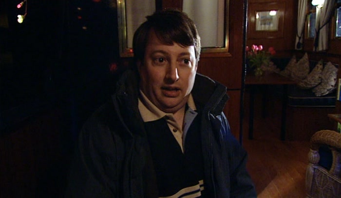 'TECHNICALLY, A FIANCEE IS NOT A GIRLFRIEND.' 