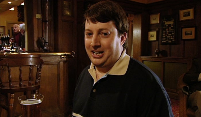 'COME ON, MARK, TURN IT ON! PLAY THE GAME!' 